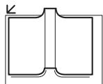 PANASONIC DP 8016P - NOTE: - 1
