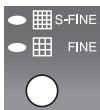 PANASONIC DP 8016P - Keyboard (Option) - 26
