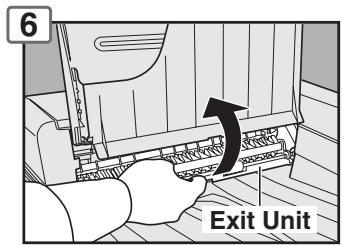 PANASONIC DP 8016P - ■ Problem Solving - 7