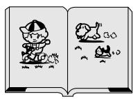 PANASONIC DP 8016P - ■ 2 Page Copy - 1