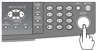 PANASONIC DP 8016P - For Book Format is Facing: - 5