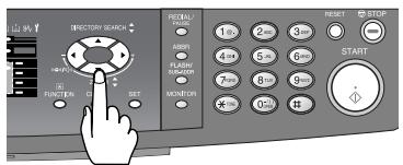 PANASONIC DP 8016P - NOTE: - 24