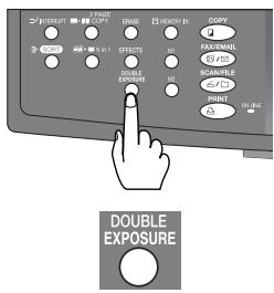 PANASONIC DP 8016P - ■ Double Exposure - 8