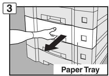 PANASONIC DP 8016P - ■ Problem Solving - 22