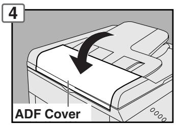 PANASONIC DP 8016P - ■ Problem Solving - 15