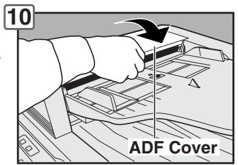 PANASONIC DP 8016P - ■ Problem Solving - 21