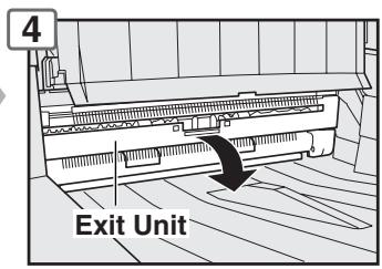 PANASONIC DP 8016P - ■ Problem Solving - 17
