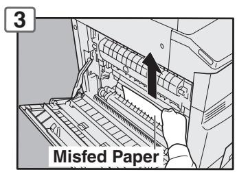 PANASONIC DP 8016P - ATTENTION - 12
