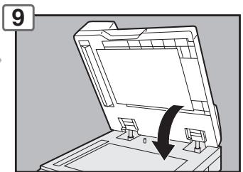 PANASONIC DP 8016P - ■ Problem Solving - 20
