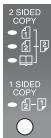 PANASONIC DP 8016P - Keyboard (Option) - 9