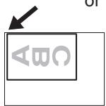 PANASONIC DP 8016P - ■ Copying with Preset or Variable Zoom Ratios - 5