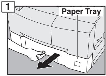 PANASONIC DP 8016P - ● Removing Misfed Paper (Paper Transport/Fusing Area) (J01, J30, J31, J33, J45, J48, J95) - 2
