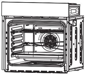 THOMSON TMFP 70 IX - Rail support (2): - 2