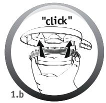 MOULINEX LM9021B1 SOUP&CO,  LM9051B1 SOUP&CO - 9