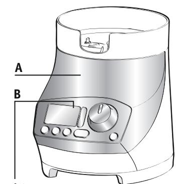 MOULINEX LM9021B1 SOUP&CO,  LM9051B1 SOUP&CO - 2