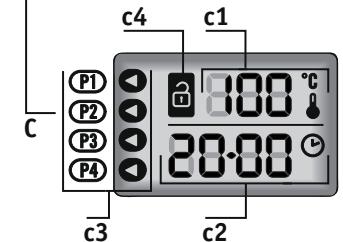 MOULINEX LM9021B1 SOUP&CO,  LM9051B1 SOUP&CO - 4