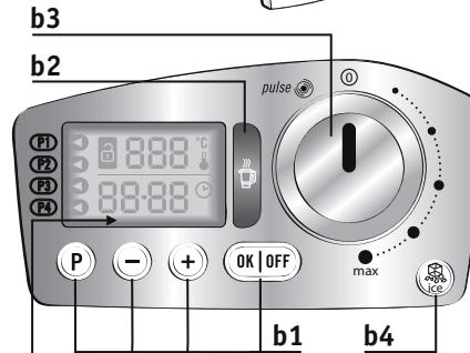 MOULINEX LM9021B1 SOUP&CO,  LM9051B1 SOUP&CO - 3