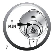 MOULINEX LM9021B1 SOUP&CO,  LM9051B1 SOUP&CO - 15