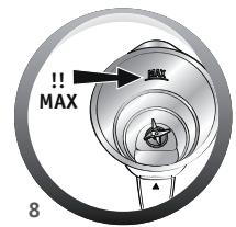 MOULINEX LM9021B1 SOUP&CO,  LM9051B1 SOUP&CO - 16