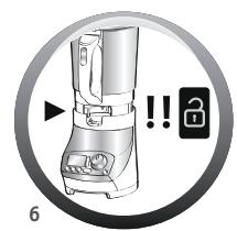 MOULINEX LM9021B1 SOUP&CO,  LM9051B1 SOUP&CO - 14