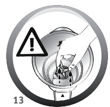 MOULINEX LM9021B1 SOUP&CO,  LM9051B1 SOUP&CO - 19