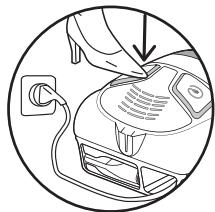MOULINEX MO2512PA CITY SPACE CYCONIC,  MO2521PA CITY SPACE CYCLONIC - city space cyclonic™ - 10