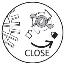MOULINEX MO2512PA CITY SPACE CYCONIC,  MO2521PA CITY SPACE CYCLONIC - city space cyclonic™ - 39