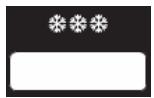 MOULINEX MO28EGBL,  MO28MSWH,  MO28ES - AUTO DEFROST - 1