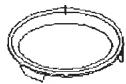 MOULINEX MO30EC - Plaque grill - 1