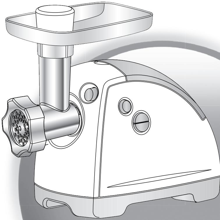 MOULINEX HACHOIR A VIANDE HV9 ME740H30, ME740H30 HV9 - 1