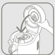 SEB BEERTENDER B80 - Emploi du beertender - 7