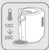 SEB BEERTENDER B80 - Emploi du beertender - 3