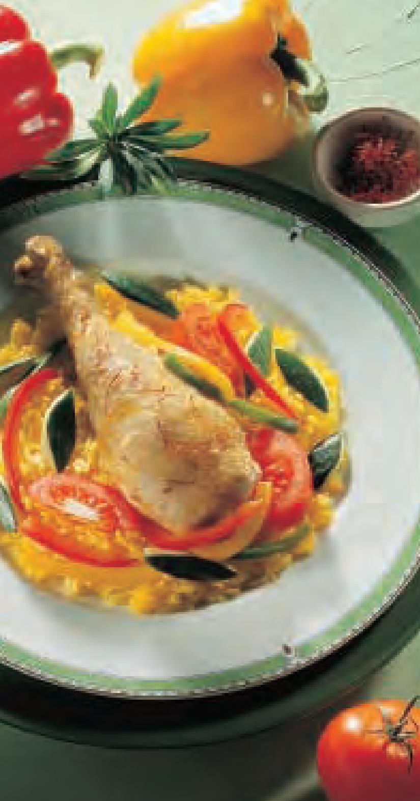 SEB RECETTES GUIDE CUISSON DOUCE - SUPPLÉMENT - Terrine de légumes au basilic - 6