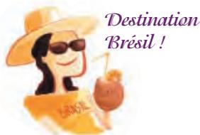 SEB RECETTES GUIDE CUISSON DOUCE - SUPPLÉMENT - Repas a thème - 3