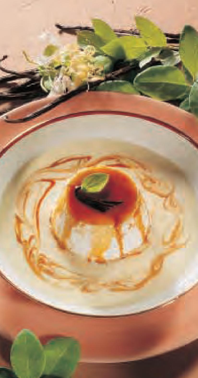 SEB RECETTES GUIDE CUISSON DOUCE - SUPPLÉMENT - Ingredients - 5