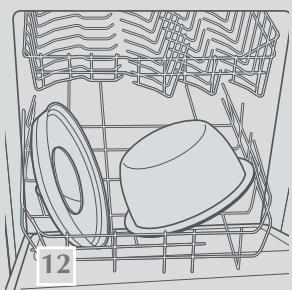 SEB 368103 CUISEUR À RIZ - Quelques conseils pour un meilleur résultat de la cuisson du riz : - 3