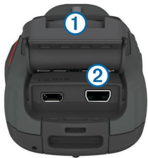 GARMIN VIRB ELITE - AVIS - 1
