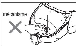 LG KOMPRESSOR - Avertissement - 1