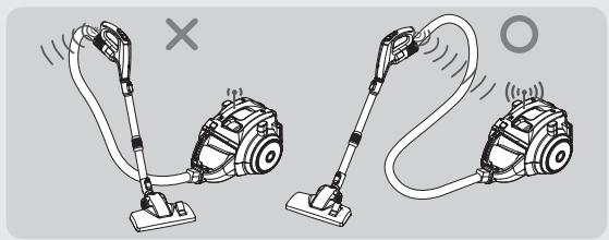 LG KOMPRESSOR - Avertissement - 3