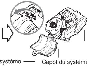 LG KOMPRESSOR - Instructions d'utilisation nettoyage du filtre à air et du filtre de sécurité moteur - 2