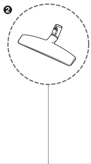 LG KOMPRESSOR - Avertissement - 2