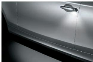 BMW SÉRIE 1 3 & 5 PORTES - Équipement du modèle créé : - 8