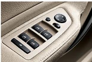 BMW SÉRIE 1 3 & 5 PORTES - Équipement du modèle créé: - 11