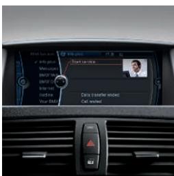 BMW SÉRIE 1 3 & 5 PORTES - Services de navigation en ligne googletm. - 1