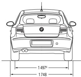 BMW SÉRIE 1 3 & 5 PORTES - Équipement du modèle créé: - 18