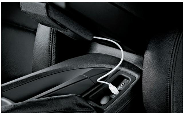 BMW SÉRIE 1 3 & 5 PORTES - Équipement du modèle créé: - 8