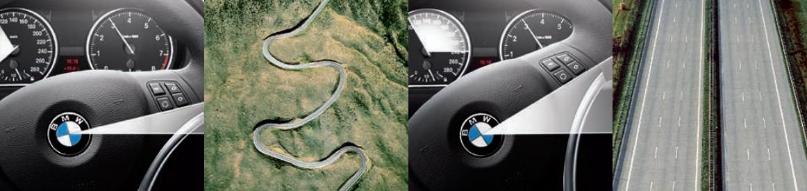 BMW SÉRIE 1 3 & 5 PORTES - BMW efficient dynamics-plaisir de conduire en HAUSSE, consommation en BAISSE. - 2