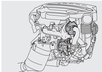 BMW SÉRIE 1 3 & 5 PORTES - BMW EFFICIENT DYNAMICS : UN CONCENTRÉ DE L'ÉNERGIE DE NOS INGÉNIEURS. - 2