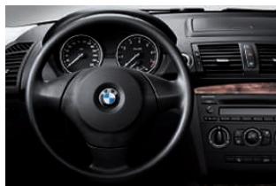 BMW SÉRIE 1 3 & 5 PORTES - Équipement du modèle créé : - 28