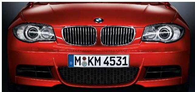 BMW SÉRIE 1 CABRIOLET - Direction à assistance électrique - 31